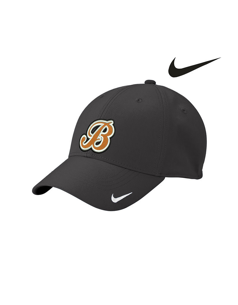 Nike Barnstormer BB Nike Dri-FIT Legacy Cap-Anthracite