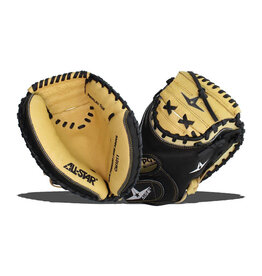 All Star Sporting Goods All-Star Youth Catcher's Mitt 31.5" - Left Hand Throw
