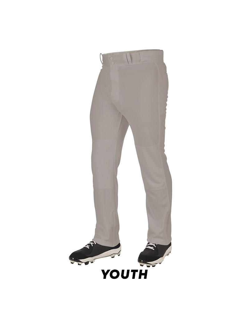 Champro Champro Youth Triple Crown 2.0 Open Bottom Baseball Pant