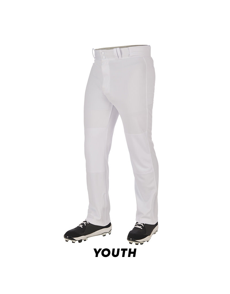 Champro Champro Youth Triple Crown 2.0 Open Bottom Baseball Pant