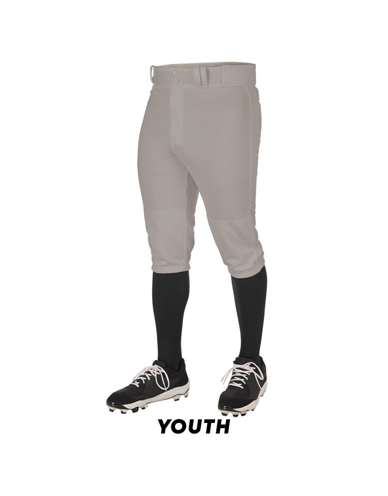 Champro Champro Youth Triple Crown 2.0 Knicker Baseball Pant