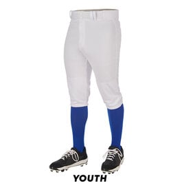 Champro Champro Youth Triple Crown 2.0 Knicker Baseball Pant