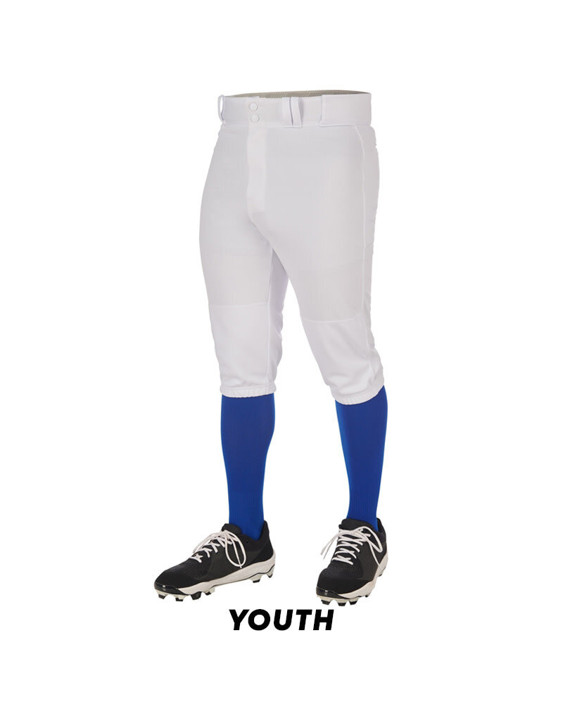 Champro Champro Youth Triple Crown 2.0 Knicker Baseball Pant