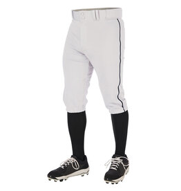 Champro Champro Triple Crown 2.0 Knicker Pant W/ Piping