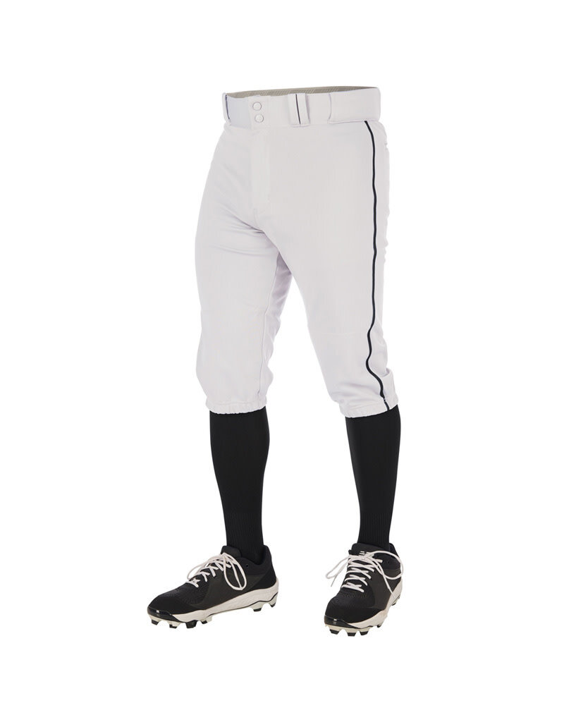 Champro Champro Triple Crown 2.0 Knicker Pant W/ Piping