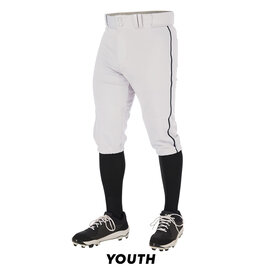 Champro Champro YOUTH Triple Crown 2.0 Knicker Pant W/Piping