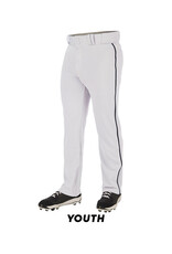 Champro Triple Crown YOUTH  2.0 Open Bottom Baseball Pant With Piping