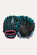 Wilson Winter 2024 A2000® SC1786SS 11.5” Infield Baseball Glove RHT
