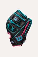 Wilson Winter 2024 A2000® SC1786SS 11.5” Infield Baseball Glove RHT