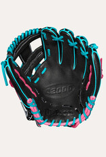 Wilson Winter 2024 A2000® SC1786SS 11.5” Infield Baseball Glove RHT