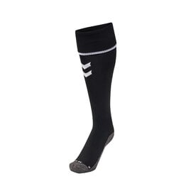 Hummel hmlCORE Football (Soccer) Socks - Black/White