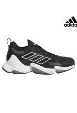 Adidas Adidas IMPACT FLEX II Training Shoe - Black/White