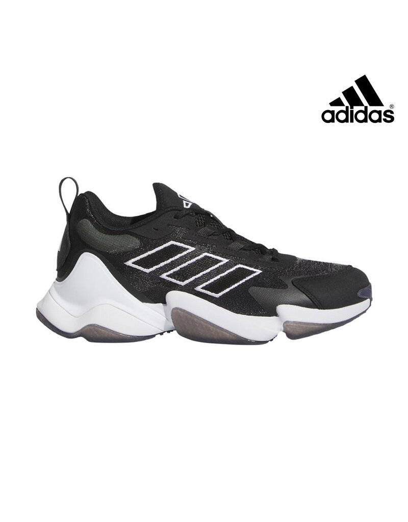 Adidas Adidas IMPACT FLEX II Training Shoe - Black/White