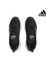 Adidas Adidas IMPACT FLEX II Training Shoe - Black/White