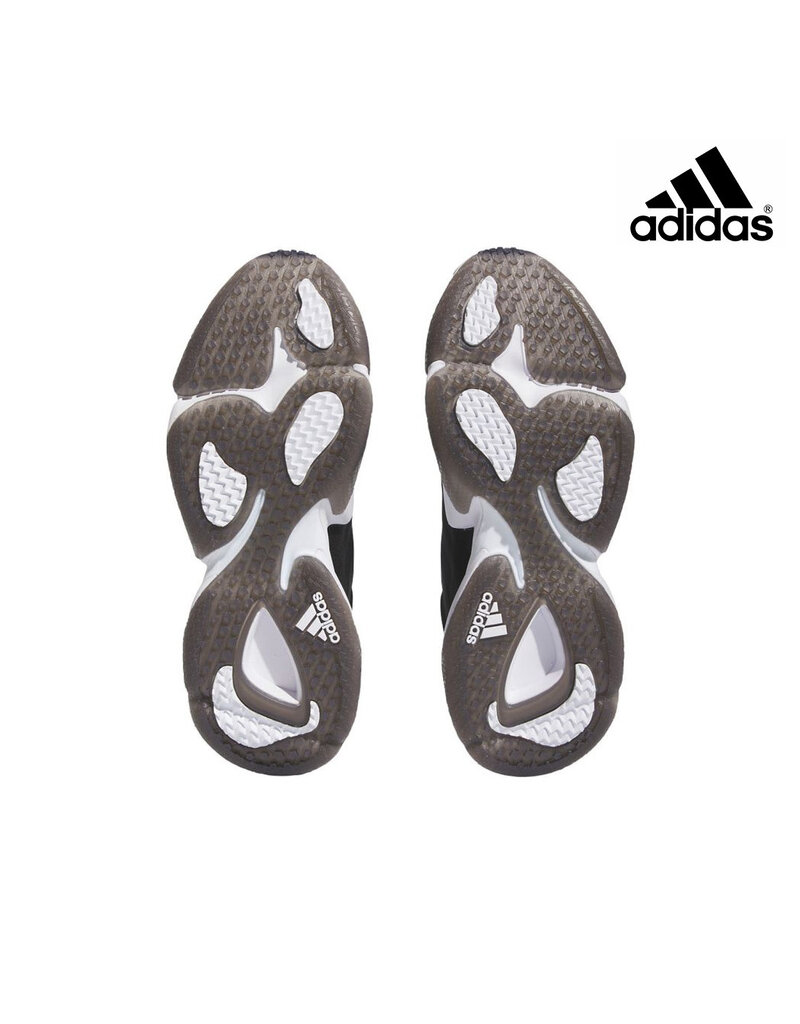 Adidas Adidas IMPACT FLEX II Training Shoe - Black/White