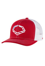 EvoShield Evoshield USA Flag/EVO Logo Snap Back Cap