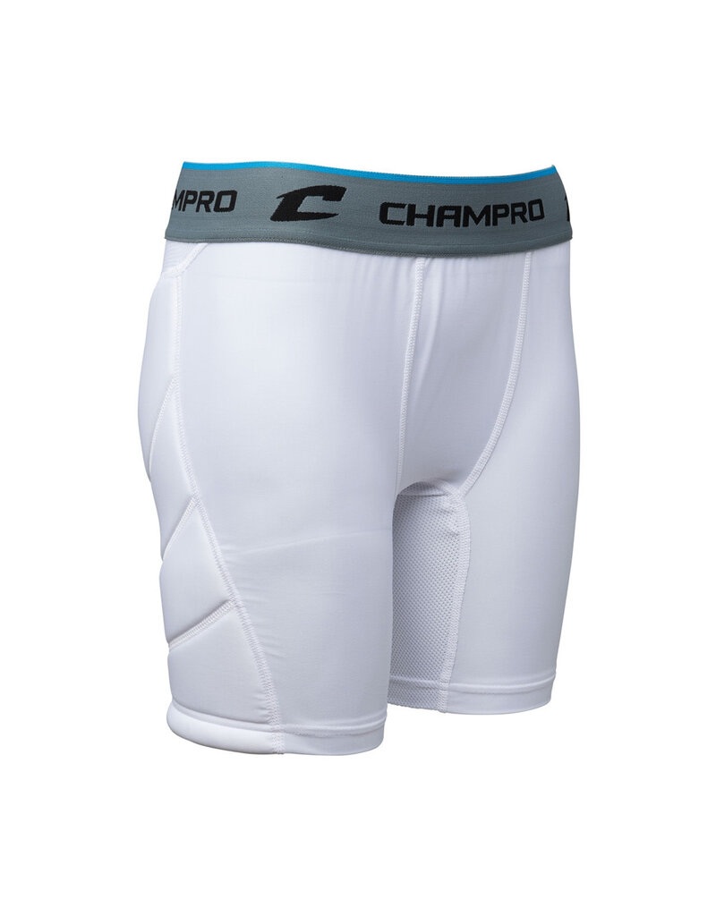 Champro Champro Windmill Women's Sliding Shorts