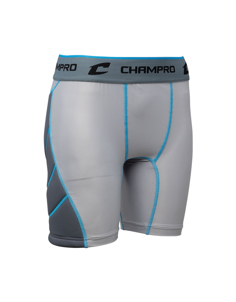 Champro Champro Windmill Women's Sliding Shorts