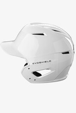 EvoShield Evoshield XVT 2.0 Glossy baseball helmet - TEAM WHITE