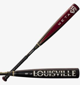 Louisville Slugger 2025 Louisville Slugger Meta BBCOR Baseball Bat