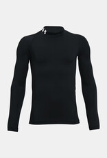 Under Armour Under Armour ColdGear® Boys' Mock Long Sleeve