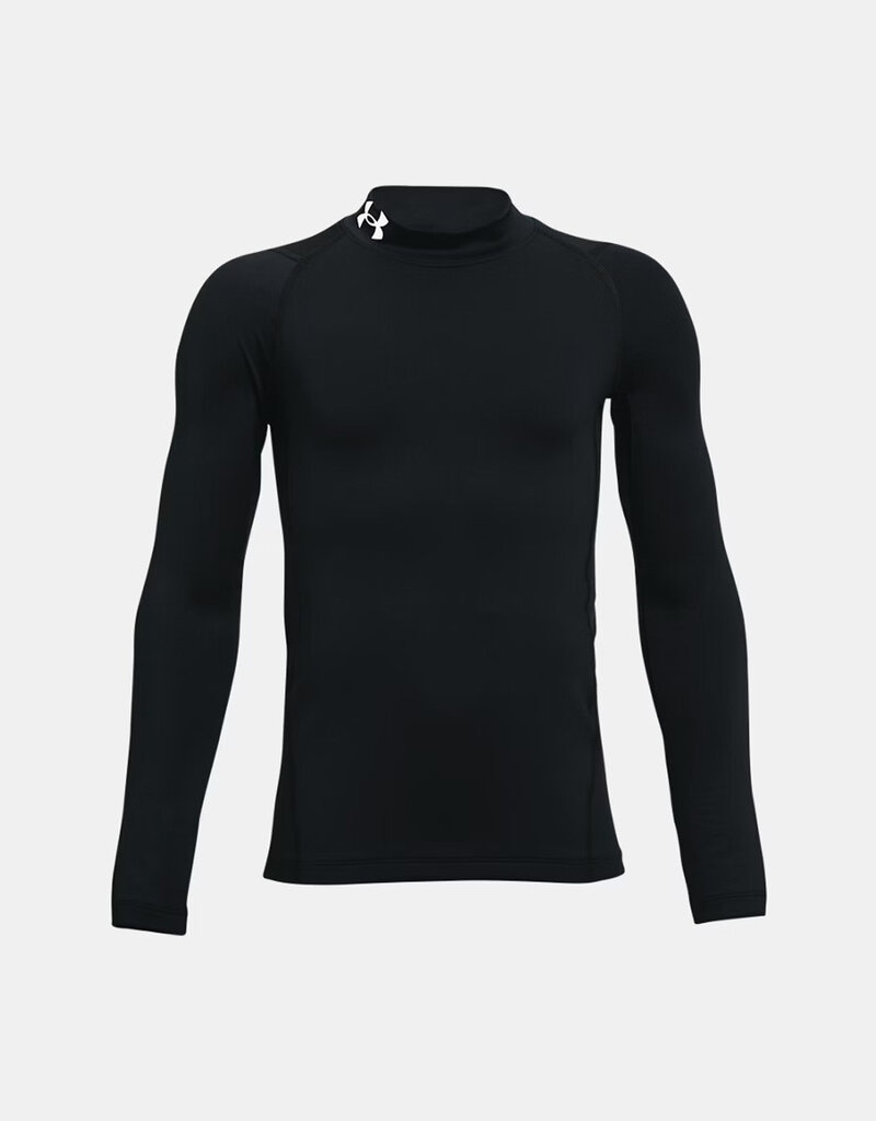 Under Armour Under Armour ColdGear® Boys' Mock Long Sleeve