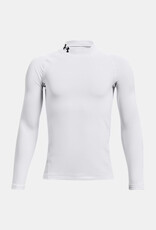 Under Armour Under Armour ColdGear® Boys' Mock Long Sleeve