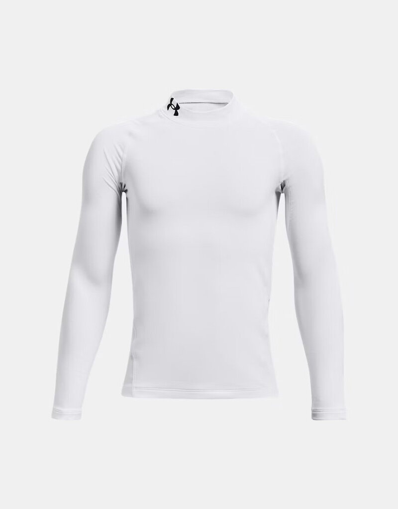 Under Armour Under Armour ColdGear® Boys' Mock Long Sleeve