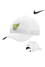 Nike QC Strikers Nike Dri-FIT Tech Fine-Ripstop Cap-White