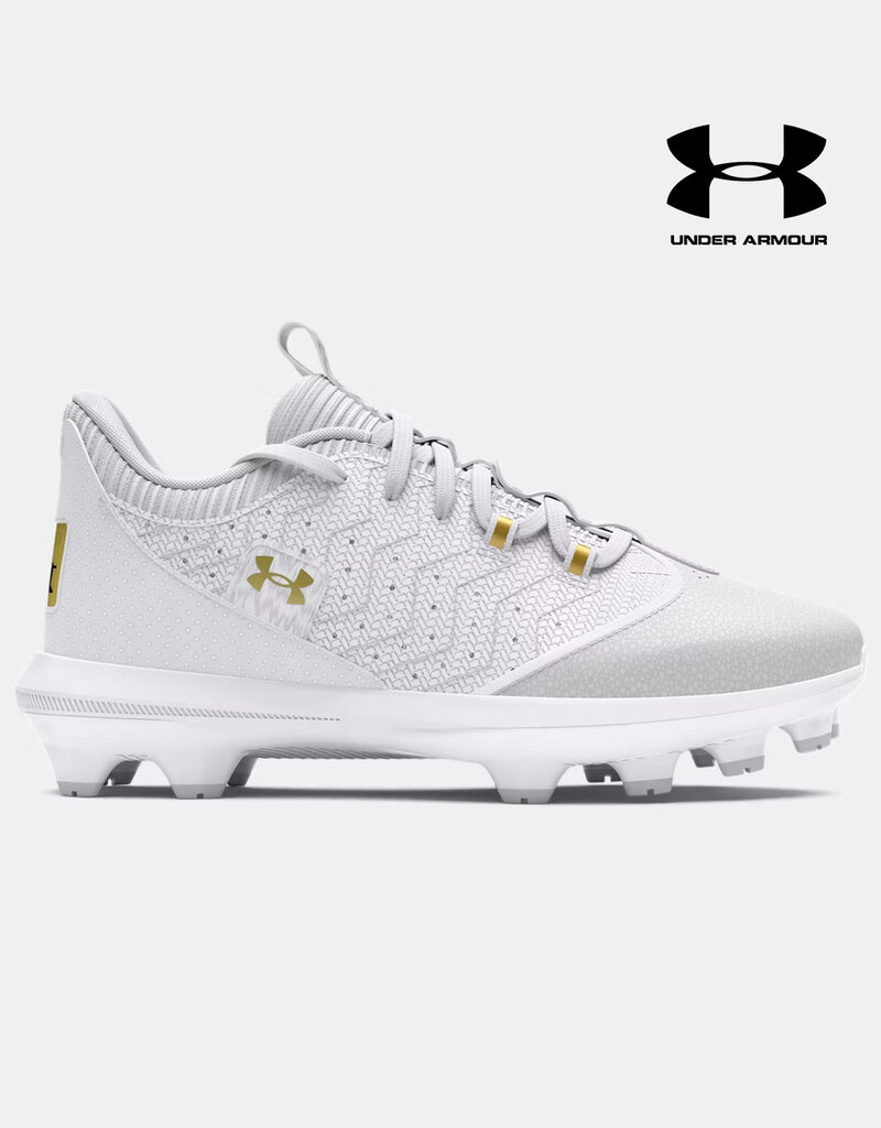 Under Armour UA Harper 9 TPU Jr. Boys' Baseball Cleats