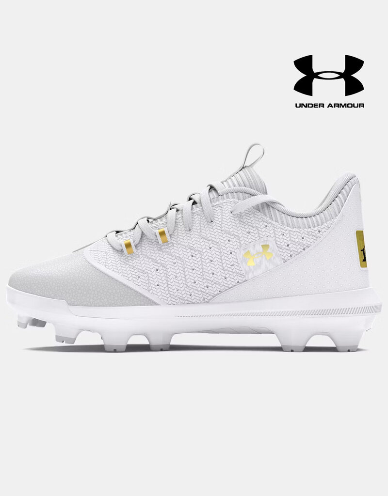 Under Armour UA Harper 9 TPU Jr. Boys' Baseball Cleats