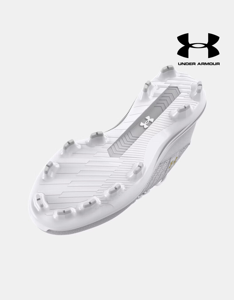 Under Armour UA Harper 9 TPU Jr. Boys' Baseball Cleats