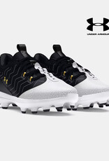Under Armour UA Harper 9 TPU Jr. Boys' Baseball Cleats