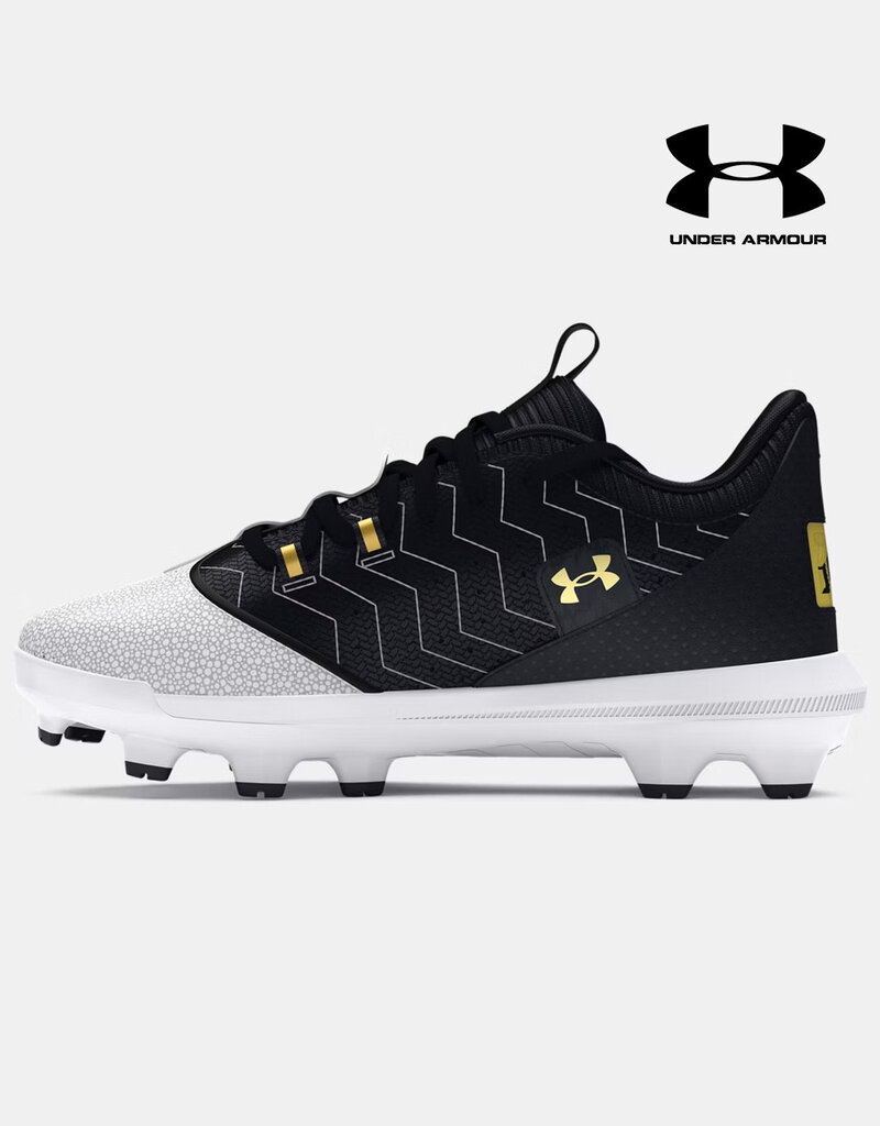 Under Armour UA Harper 9 TPU Jr. Boys' Baseball Cleats
