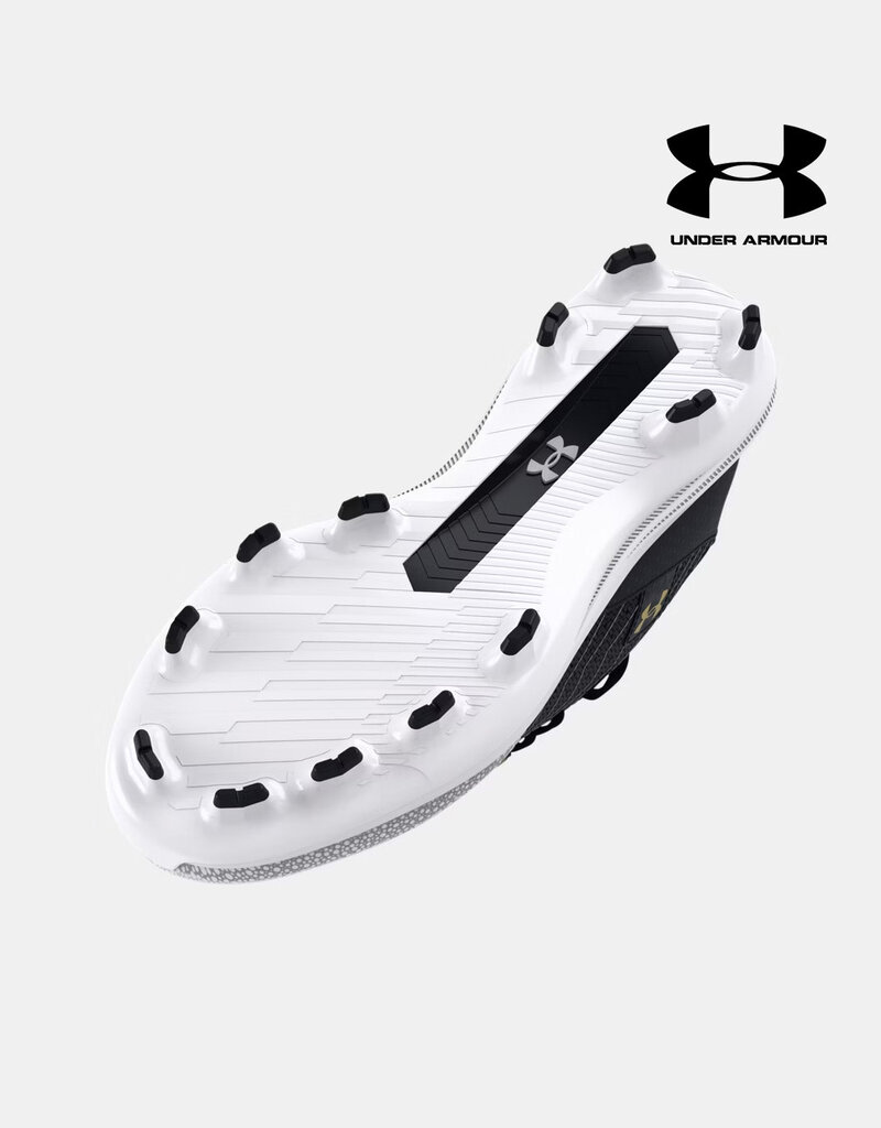 Under Armour UA Harper 9 TPU Jr. Boys' Baseball Cleats