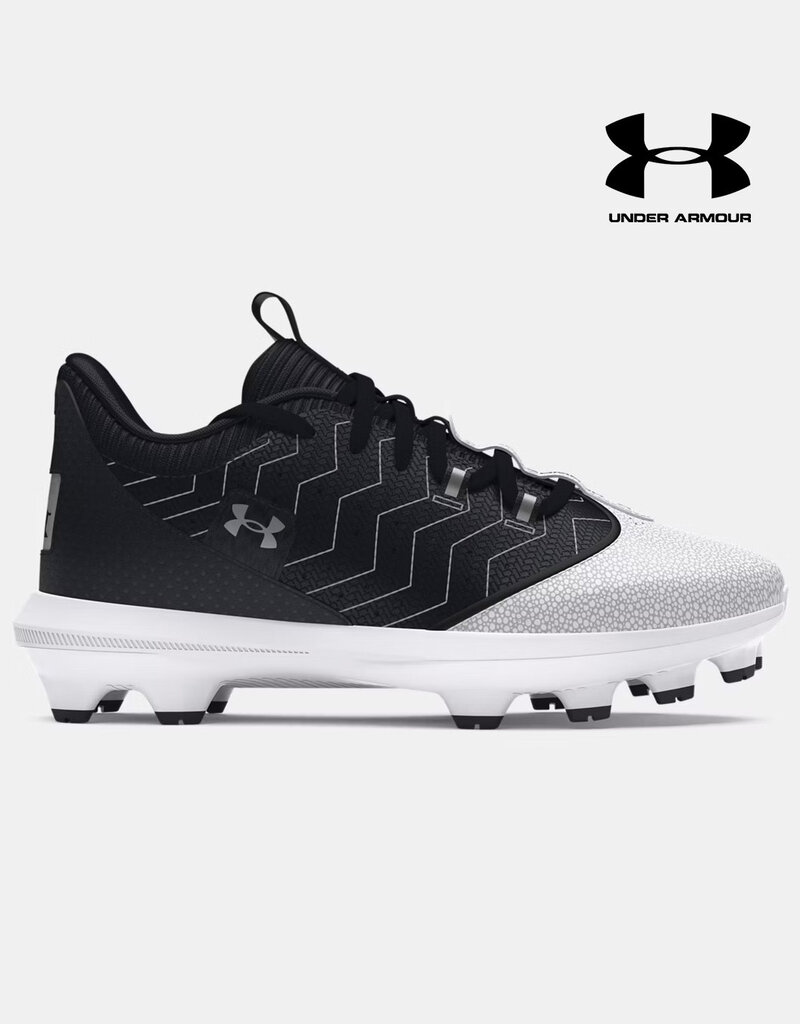 Under Armour UA Harper 9 TPU Jr. Boys' Baseball Cleats
