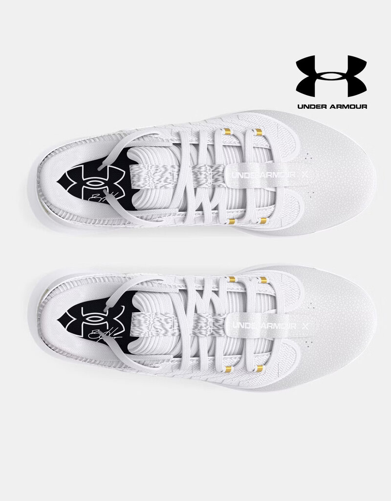 Under Armour UA Harper 9 TPU Jr. Boys' Baseball Cleats