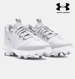 Under Armour UA Harper 9 TPU Jr. Boys' Baseball Cleats