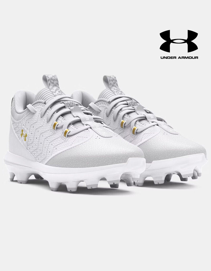 Under Armour UA Harper 9 TPU Jr. Boys' Baseball Cleats