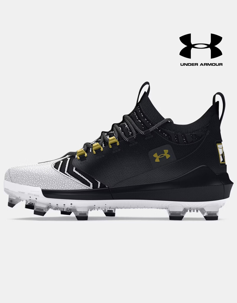Under Armour UA Harper 9 Pro TPU Men's Baseball Cleats