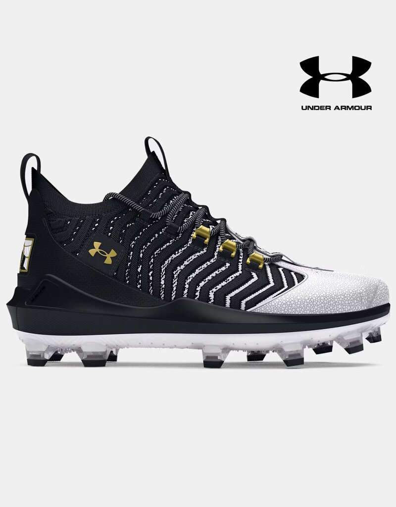 Under Armour UA Harper 9 Pro TPU Men's Baseball Cleats