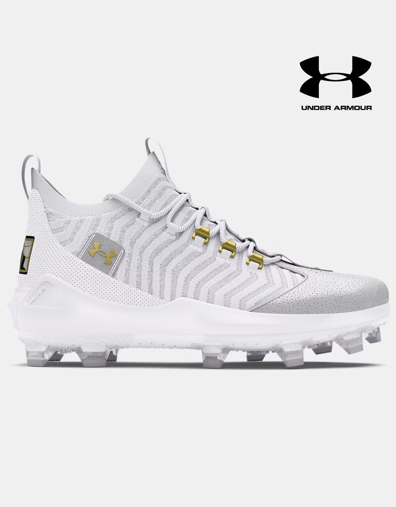 Under Armour UA Harper 9 Pro TPU Men's Baseball Cleats