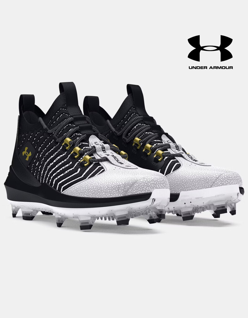 Under Armour UA Harper 9 Pro TPU Men's Baseball Cleats