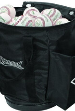 Diamond Diamond Heavy Duty Ball Bag