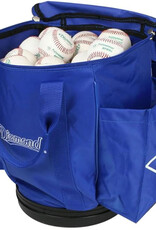 Diamond Diamond Heavy Duty Ball Bag