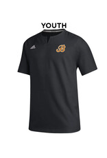 Adidas Barnstormer BB Adidas ICON YOUTH Cage Jacket – Black