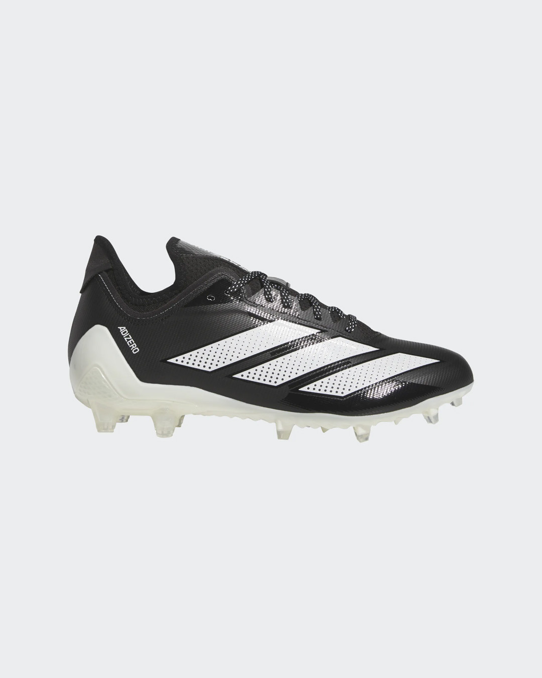 Adidas Adizero Electric.1 II Football Cleats - Temple's