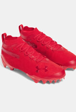 Under Armour UA Spotlight Pro Suede Football Cleats