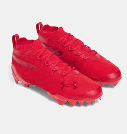 Under Armour UA Spotlight Pro Suede Football Cleats