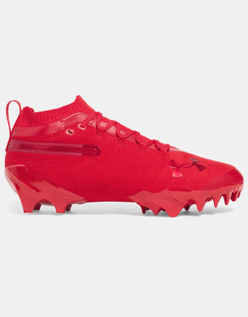 Under Armour UA Spotlight Pro Suede Football Cleats